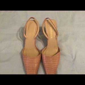 Ann Taylor Shoes